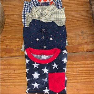 2 year old boys bundle